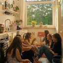 Felix and Kasey's children