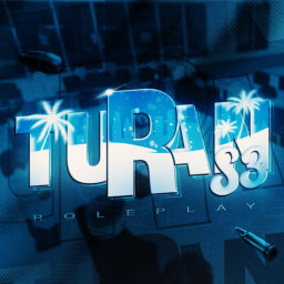 Discovery icon for Turan Roleplay - Sezon 3 Discord server