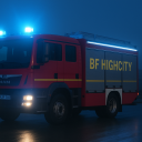 🇩🇪-HighCity-RP Feuerwehr