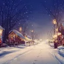 Snow Shop