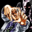 Jojoism: Britannica Exhibition Discord Server Icon