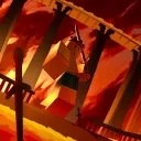 Ring of Fire (ARCHIVED)