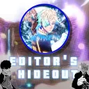 【Ｅｄｉｔｏｒ’ｓ Ｈｉｄｅｏｕｔ】