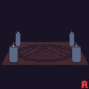 🕷 𝕮𝖍𝖚𝖗𝖈𝖍 𝖔𝖋 𝖘𝖎𝖑𝖊𝖓𝖈𝖊 ⛓ Discord server icon