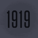 r/1919 #md