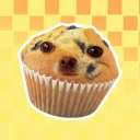 Muffin dog’s palace 🥹