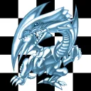 Blue Eyes White Dragon
