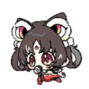 💠璃鈴與獅訊子的訊號記憶庫