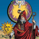 As Above, So Below Average Discord server icon