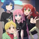 Kessoku´s Fanclub server icon