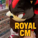 🧃ゕ Royal Cm^ 0,0