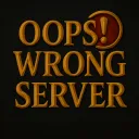 Oops Wrong Server (EPOCH)