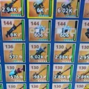 Main Trades STW (+more)