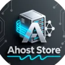 AHOST STORE