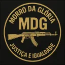 M.D.G | Morro da Glória 🎊