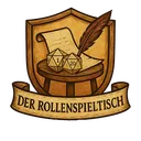 Der Rollenspieltisch