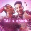 TA1 x Shurk