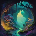 LA CUEVA
