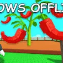Grow a garden server