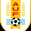 Uruguay T8
