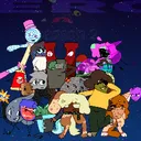 (S2) Random Town - Follow The Stars [16/29] [DEBUT]