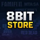 8Bit Store©👑
