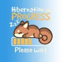 3vboPKR (IN HIBERNATION)