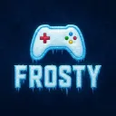 Frosty Discord server icon