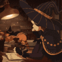 Mallu Lofi 🎃👻