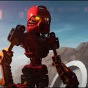 Bionicle Realposting Server