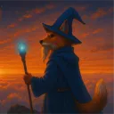 MysteryServer
