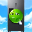 The Editing Refrigerator