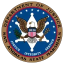 United States Marshal Service | San Andreas
