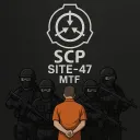 SCP Site 47 RolePlay
