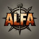 [RUS] ALFA