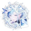𓂃 . 𐑞 Oceanic fishes︶  ⟢