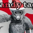 CANDY TAG