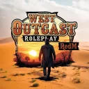 West Outcast RP | RedM