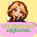the chicken coop • allylikeschickn