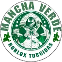 Mancha Alvi Verde - Roblox