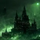 𝕳𝖔𝖌𝖜𝖆𝖗𝖙𝖘: 𝕿𝖍𝖊 𝕽𝖎𝖉𝖉𝖑𝖊 𝕰𝖗𝖆