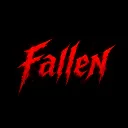 fallen