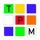 Twisty puzzle modders