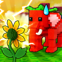 Discovery icon for Plantas vs Brainrots Brasil Discord server