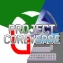 Project CoreVerse Discord server icon