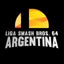 Super Smash Bros 64 Argentina
