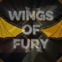 Wings of Fury