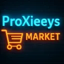 ProXieey’s Market