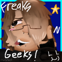 Freaks n Geeks United Discord server icon