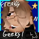 Freaks n Geeks United Discord Server Icon